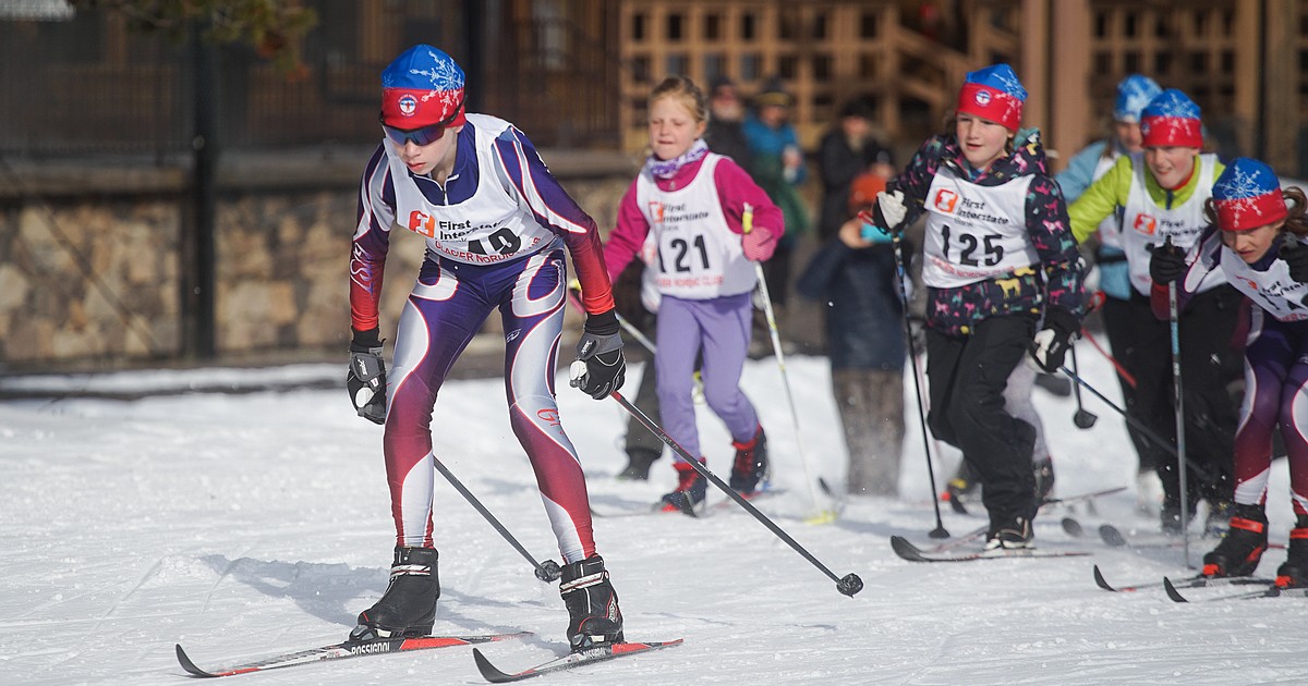 Carnival Race Whitefish Pilot
